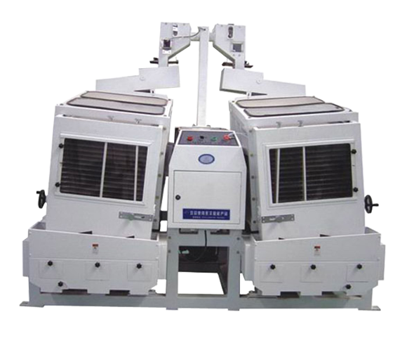 MGCZ系列谷糙分離機